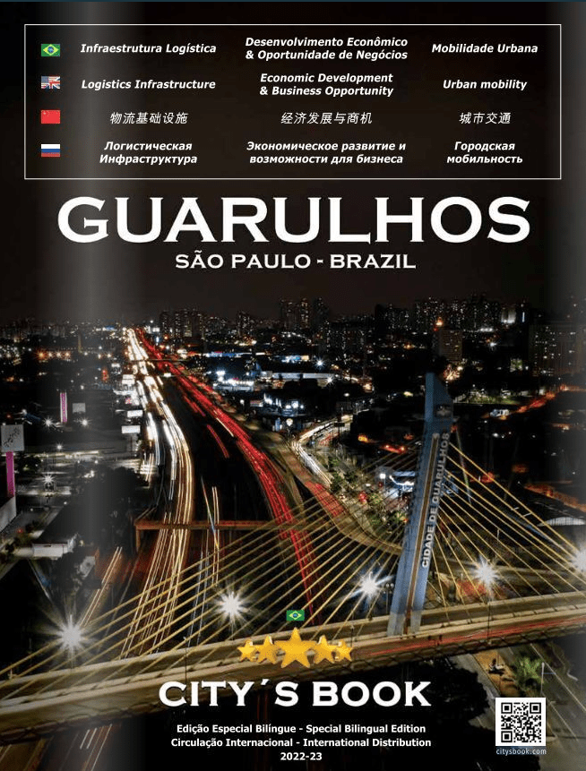 Revista Guarulhos - Edição 59 by Carleto Editorial - Issuu