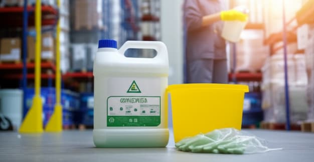 Veja onde comprar sulfato de sódio para uso industrial