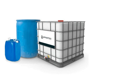 Ácido acético glacial: aspectos técnicos