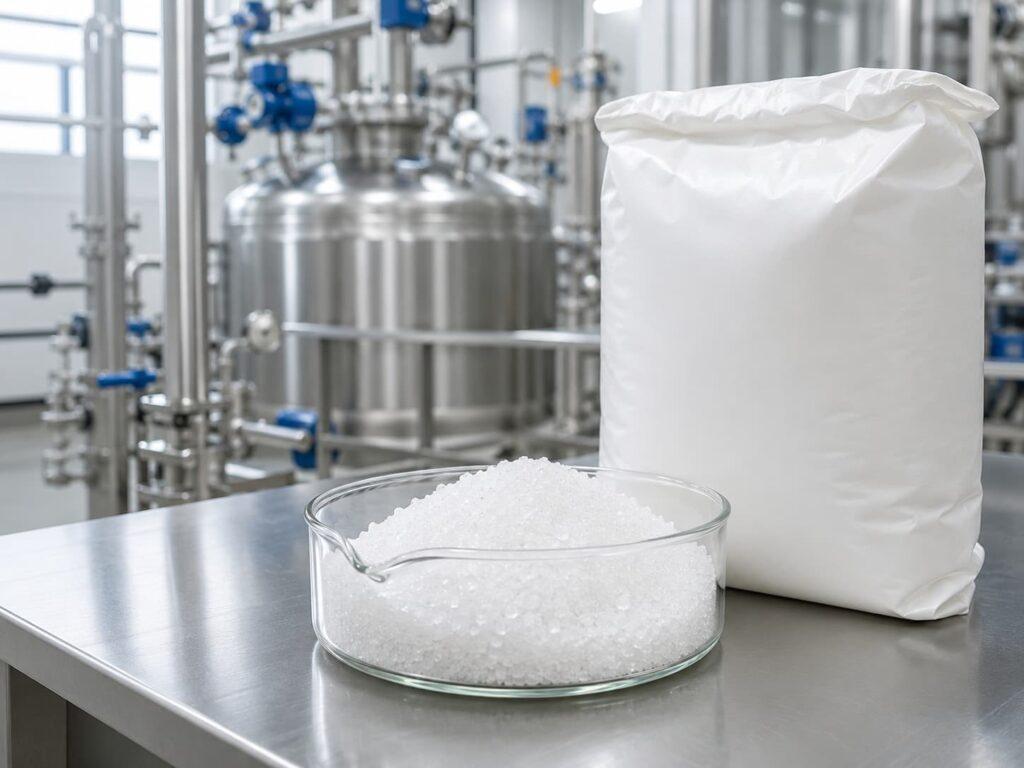 Metassilicato de Sódio – onde é importante na sua empresa?