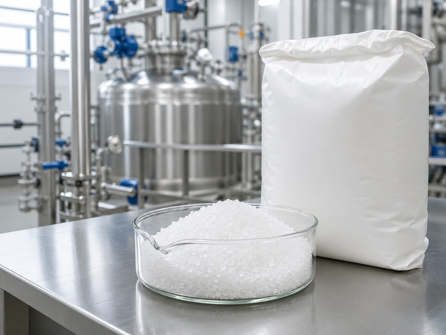 Metassilicato de Sódio – onde é importante na sua empresa?