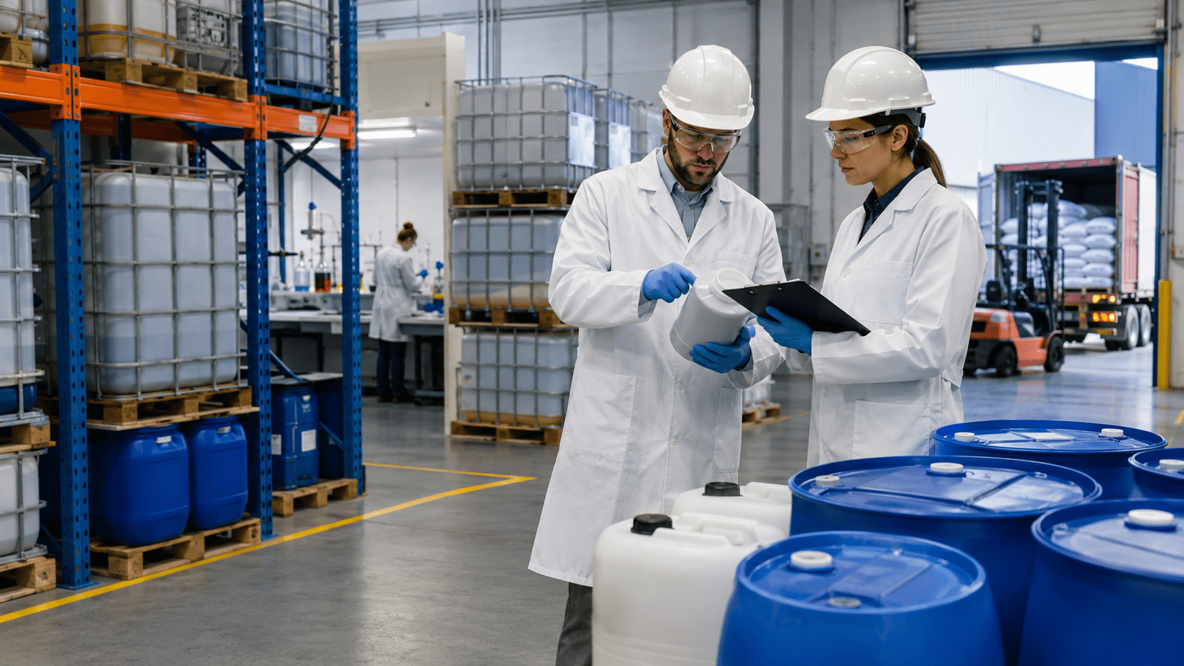 Fornecedor de Persulfato de Potássio para sua empresa
