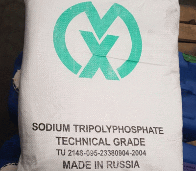 Tripolifosfato de Sódio Alimentício