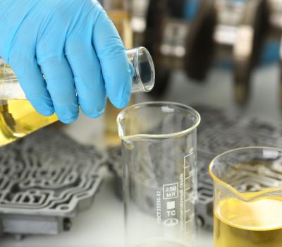 Comprar ácido fosfórico industrial para uso profissional