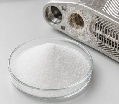 Benefícios do Ácido cítrico anidro para limpeza e remoção de minerais Benefícios do Ácido cítrico anidro para limpeza e remoção de minerais