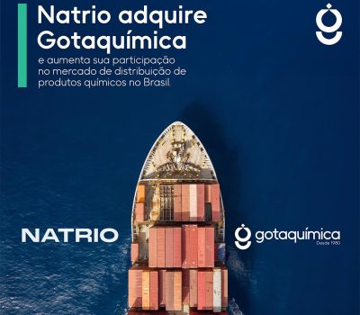 Natrio & GQ