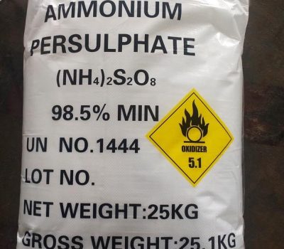 Persulfato-de-Amônio