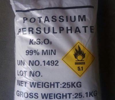 Persulfato-de-Potássio