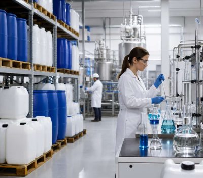 empresas de produtos químicos em Guarulhos Como evitar erros ao contratar empresas de produtos químicos em Guarulhos