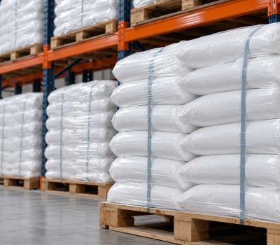 Fornecedor de carbonato de sódio: peça sua cotação