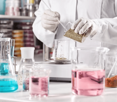 Insumos químicos: onde comprar com variedade e segurança? Insumos químicos: onde comprar com variedade e segurança?